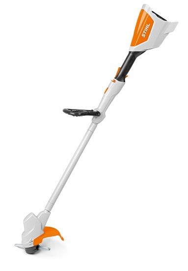 Podkaszarka na akumulator Stihl - zabawka dla dziecka