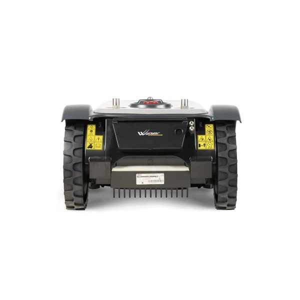 Robot koszący Wiper P70S