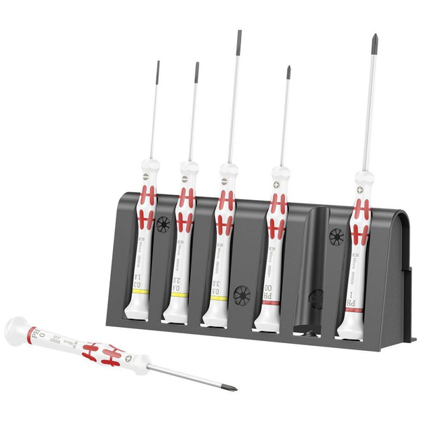 Zestaw wkrętaków Wera Kraftform Micro Special Edition 1 05118190001