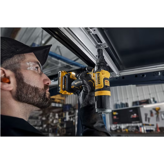 Nitownica Dewalt DCF403NT