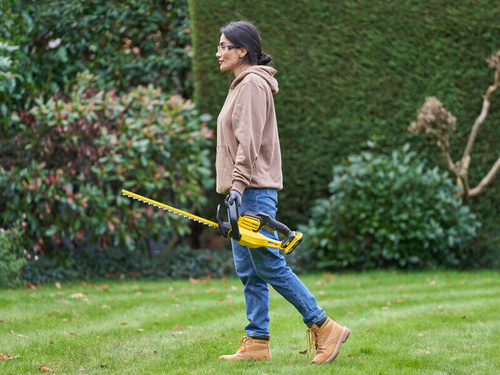 Nożyce do żywopłotu Stanley Fatmax SFMCHT650B-XJ