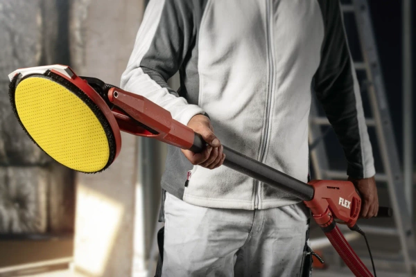 Szlifierka do gipsu Flex GE 6 R-EC