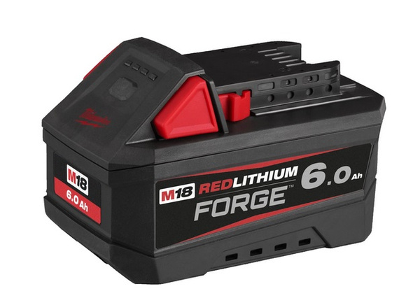 Akumulator Milwaukee M18 FB6 18V 6.0Ah