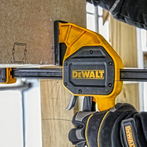 Ścisk automatyczny XL 600 mm DWHT0-83186 DeWALT