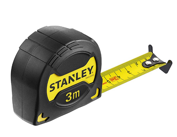 Miara zwijana 3 m Stanley STHT0-33559