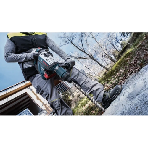 Wiertło do kamienia 28x800x920 mm SDS Max-9 Bosch 1618596504