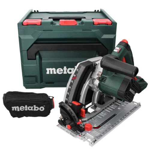 Zagłębiarka Metabo KT 18 LTX 66 BL (601866840)
