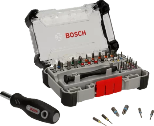 Zestaw bitów Bosch 2607002835 