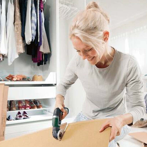 Wkrętarka Bosch IXO 7 06039E0002