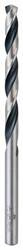 Wiertło spiralne HSS PointTeQ 4,9 mm Bosch 2608577217