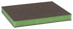 Pad szlifierski do konturów Best for Contour 98 x 120 x 13 bardzo drobna Bosch 2608608231