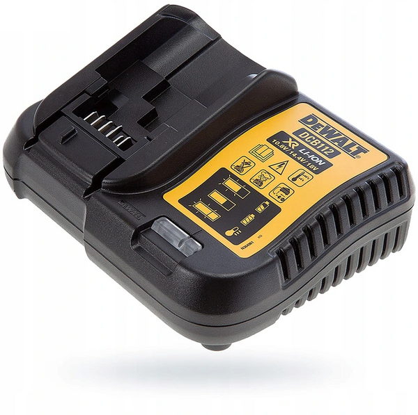 Ładowarka Dewalt DCB112