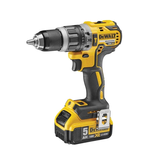 Zestaw elektronarzędzi Dewalt DCK384P2T-QW