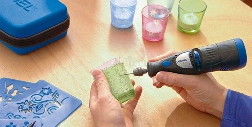 Multiszlifierka Dremel 7700-15