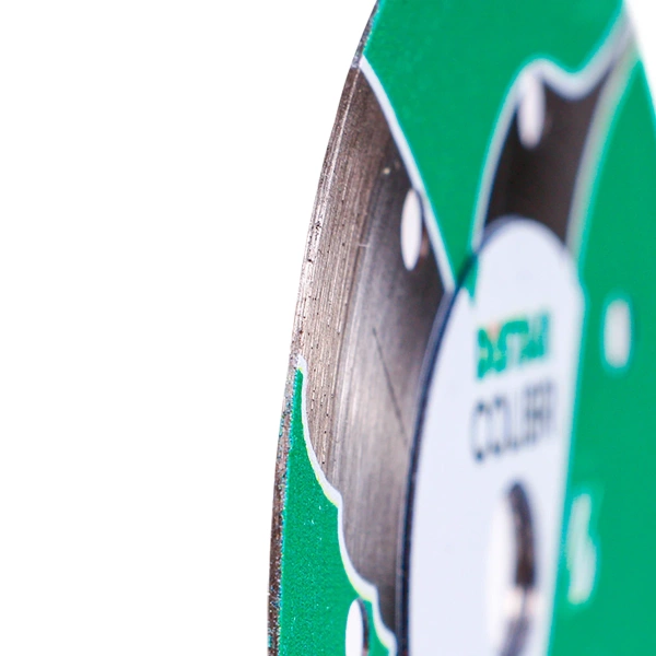 Tarcza diamentowa do cięcia płytek 76x10 mm Distar 11139053029