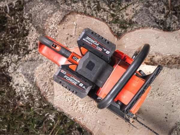 Pilarka łańcuchowa Milwaukee M18 F2CHS50-0