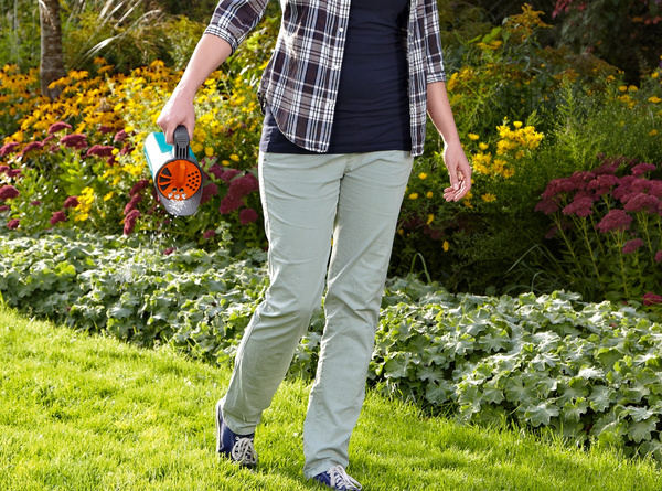 Mały siewnik ręczny Gardena S 3255-20