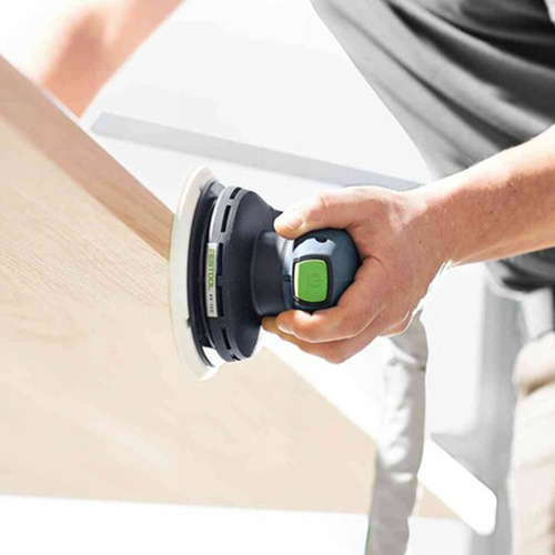 Szlifierka mimośrodowa Festool ETS EC 150/5 EQ (575043)