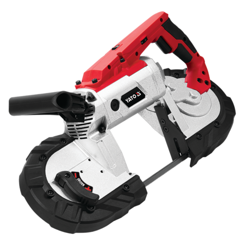 Przecinarka taśmowa Yato YT-82185