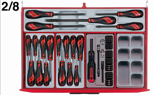 Wózek narzędziowy Teng Tools TCMM546N 131730103
