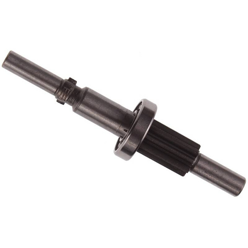 Wał zębaty Z=3/9 Bosch 1617000518