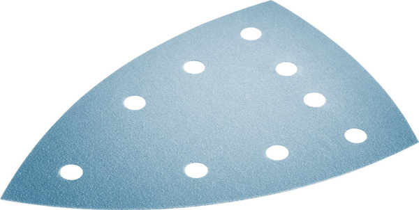 Papier ścierny do szlifierki oscylacyjnej uniwersalny Festool 50 mm x 100 mm x P180 (577548) 