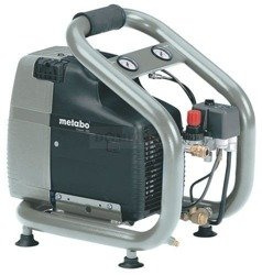 Sprężarka tłokowa Metabo Power 150