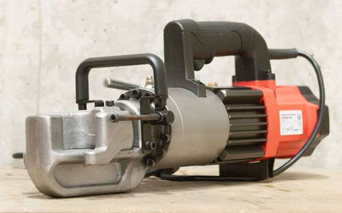 Giętarka do prętów 900W Ottensten RB16G 4PRO