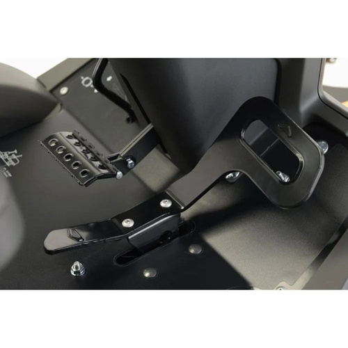 Kosiarka traktorek Stiga Park 500 W 2F6120645/ST2