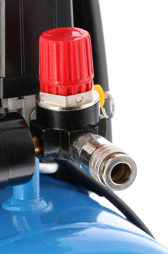 Kompresor bezolejowy Airpress HLO 215-25 8 bar 1.5 KM/1.1 kW 120 l/min 24 l