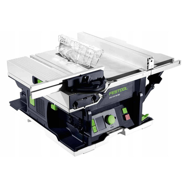 Pilarka stołowa Festool CSC SYS 50 EBI-Basic-Set (577371)