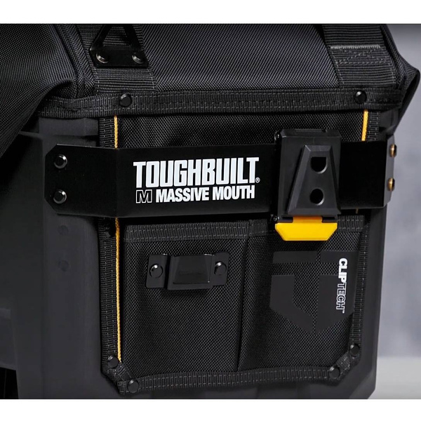 Torba narzędziowa ToughBuilt TB-CT-62-12