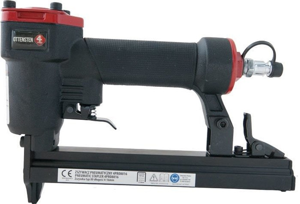 4PRO Zszywacz 4PRO8016