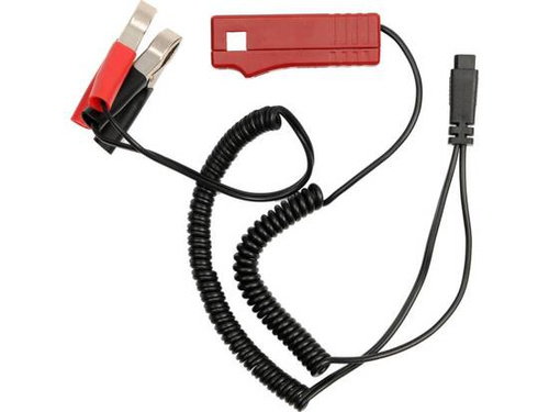 Lampa stroboskopowa z regulacją Yato YT-7312