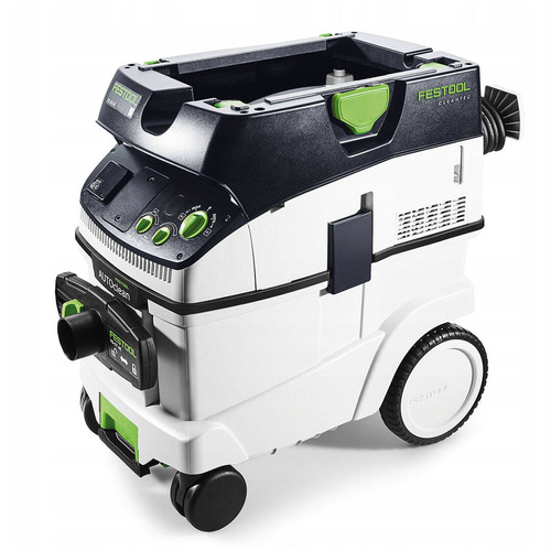 Odkurzacz Festool CLEANTEC CTM 36 E AC-LHS (574984)