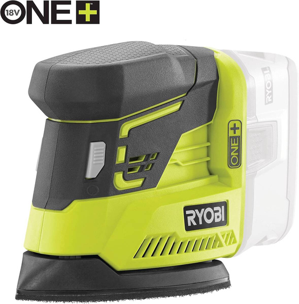 Zestaw elektronarzędzi Ryobi R18CK3D-0GJ