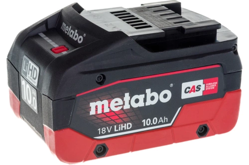 Akumulator Metabo 625549000 10Ah