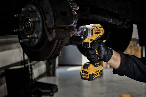 Klucz udarowy Dewalt DCF901N