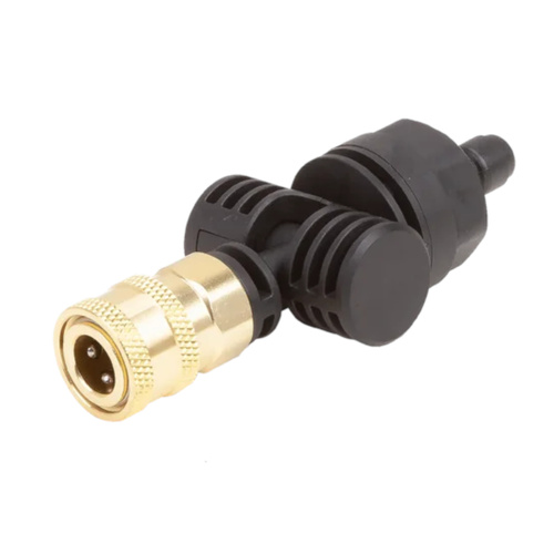 Adapter pivot kątowy dysza obrotowa do myjek ciśnieniowych WORX WA4039