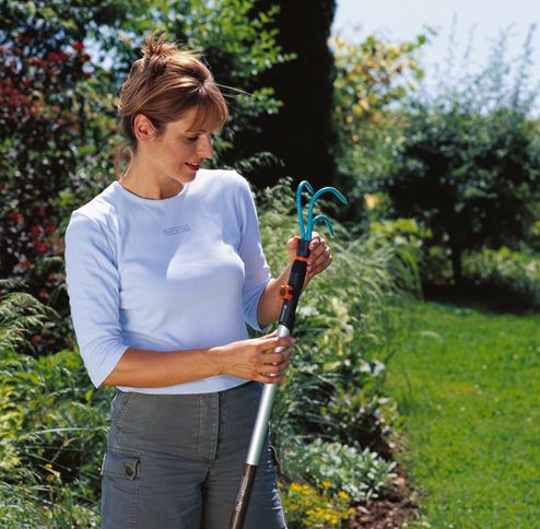 Trzonek przedłużający 78 cm Combisystem GARDENA 08900-20