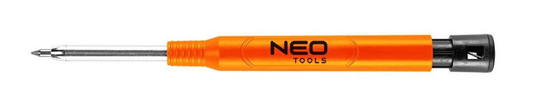 Ołówek automatyczny warsztatowy traserski NEO Tools (13-816)