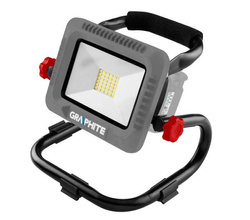 Lampa warsztatowa Graphite 58GE109