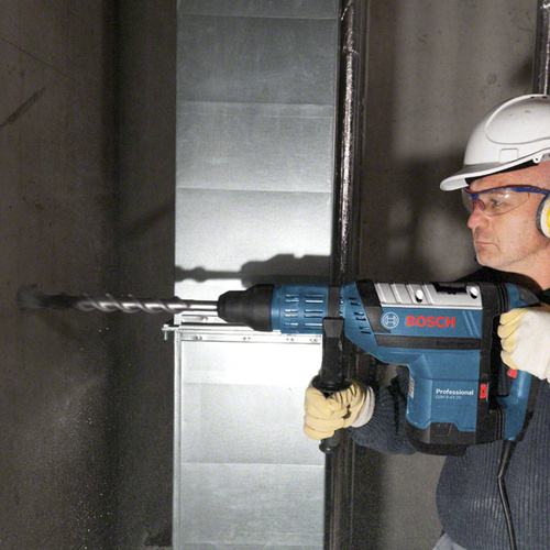 Młotowiertarka Bosch GBH 8-45 DV