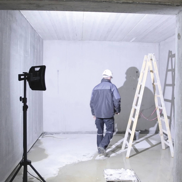 Lampa robocza Scangrip NOVA 6K (03.5442)