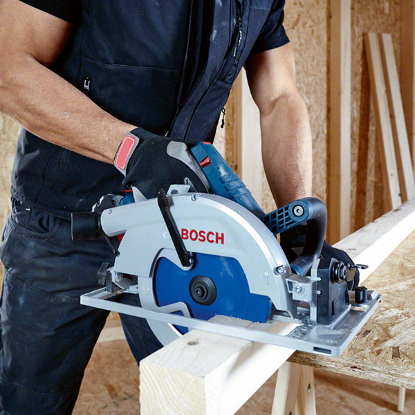 Pilarka tarczowa Bosch GKS 18V-68 GC