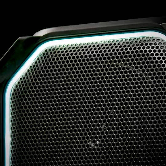 Głośnik budowlany Makita MR014GZ