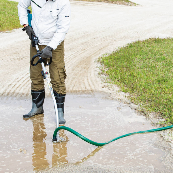 Pompa do wody Makita DEAPF400MP (do UX01G, DUX60, DUX18)