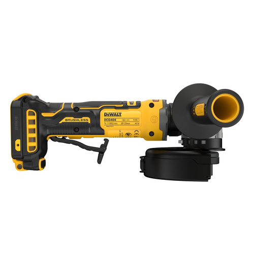 Szlifierka kątowa Dewalt DCG404N