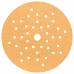 Papier ścierny C470, opakowanie 50 szt. 125x100 Bosch 2608621007