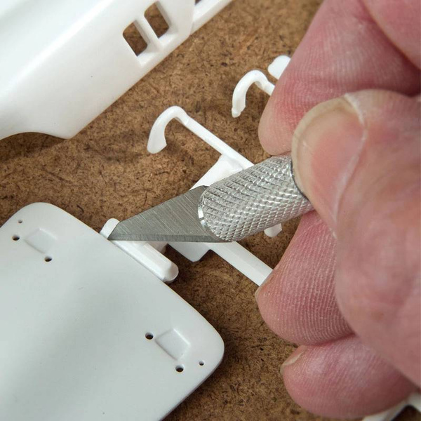 Zestaw noży skalpeli precyzyjnych STHT0-73872 Stanley